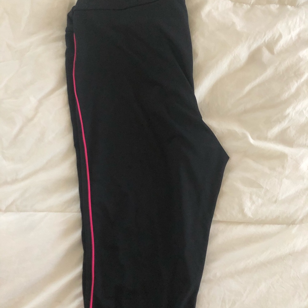 Fila 3/4 sports pants